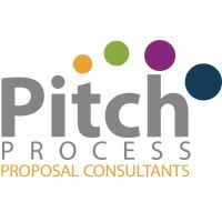 Pitch Process logo, Pitch Process contact details