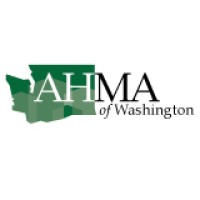 Affordable Housing Management Association of Washington (AHMA of Wa) logo, Affordable Housing Management Association of Washington (AHMA of Wa) contact details