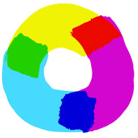 Fundacion Colorearte logo, Fundacion Colorearte contact details