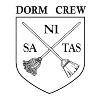 Harvard Dorm Crew logo, Harvard Dorm Crew contact details