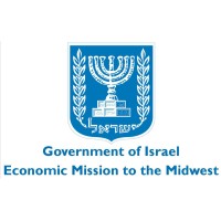 Government of Israel Economic Mission to the Midwest logo, Government of Israel Economic Mission to the Midwest contact details