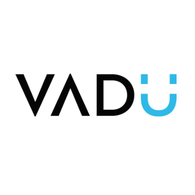 Vadu Inc. logo, Vadu Inc. contact details