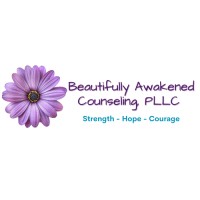 Beautifully Awakened Counseling, PLLC logo, Beautifully Awakened Counseling, PLLC contact details