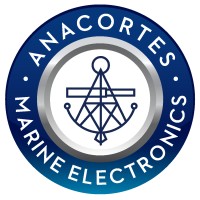 Anacortes Marine Electronics logo, Anacortes Marine Electronics contact details