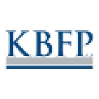 KBFP LLP logo, KBFP LLP contact details