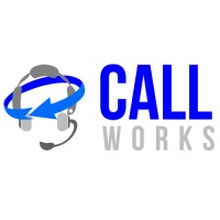 Callworks logo, Callworks contact details