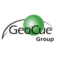 GeoCue Corporation logo, GeoCue Corporation contact details