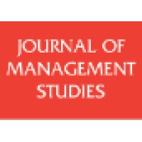 Journal of Management Studies logo, Journal of Management Studies contact details