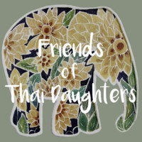 Friends of Thai Daughters logo, Friends of Thai Daughters contact details