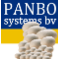 Panbo Systems bv logo, Panbo Systems bv contact details