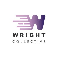 Wright Collective logo, Wright Collective contact details