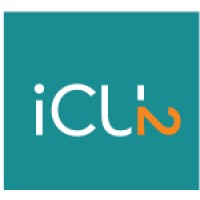 ICU2 logo, ICU2 contact details