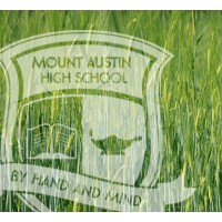 Mount Austin High School logo, Mount Austin High School contact details