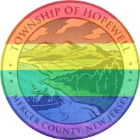 Township of Hopewell logo, Township of Hopewell contact details