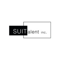 SUITalent Inc. logo, SUITalent Inc. contact details