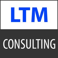 LTM Consulting logo, LTM Consulting contact details