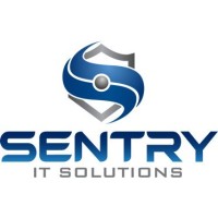 Sentry IT Solutions logo, Sentry IT Solutions contact details