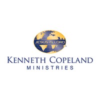 Kenneth Copeland Ministries logo, Kenneth Copeland Ministries contact details