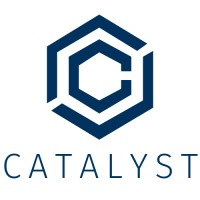 Catalyst Real Estate logo, Catalyst Real Estate contact details