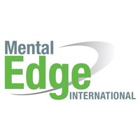 Mental Edge International logo, Mental Edge International contact details