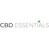 CBD Essentials logo, CBD Essentials contact details