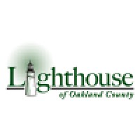 Lighthouse of Oakland County logo, Lighthouse of Oakland County contact details