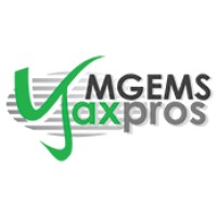 MGEMS Tax Pros logo, MGEMS Tax Pros contact details