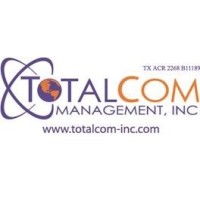 TotalCom Management Inc logo, TotalCom Management Inc contact details