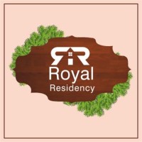 Royal Residency logo, Royal Residency contact details