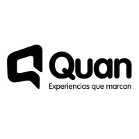 Quan Experiencias logo, Quan Experiencias contact details