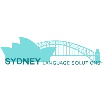 Sydney Language Solutions logo, Sydney Language Solutions contact details