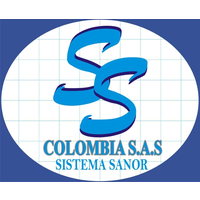 SS Colombia SAS logo, SS Colombia SAS contact details