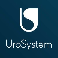 UroSystem logo, UroSystem contact details