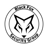 Black Fox International Ltd. logo, Black Fox International Ltd. contact details