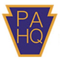 Pennsylvania Association for Healthcare Quality (PAHQ) logo, Pennsylvania Association for Healthcare Quality (PAHQ) contact details