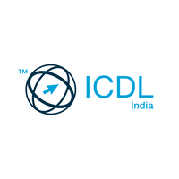 ICDL INDIA logo, ICDL INDIA contact details