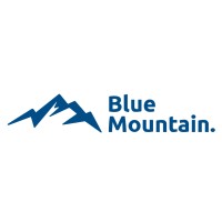 Blue Mountain Capital logo, Blue Mountain Capital contact details