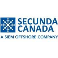 Secunda Canada LP logo, Secunda Canada LP contact details