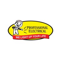 Professional Electrical & Controls Ltd. logo, Professional Electrical & Controls Ltd. contact details