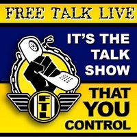 Free Talk Live logo, Free Talk Live contact details