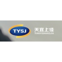 Beijing Tianyishangjia New Material Corp., Ltd. logo, Beijing Tianyishangjia New Material Corp., Ltd. contact details