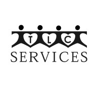 TLC Services logo, TLC Services contact details