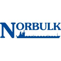 Norbulk Shipping UK Ltd logo, Norbulk Shipping UK Ltd contact details