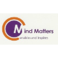 Mind Matters logo, Mind Matters contact details