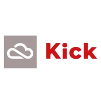 Kick ICT Group Ltd logo, Kick ICT Group Ltd contact details