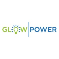 GlowPower Ireland logo, GlowPower Ireland contact details