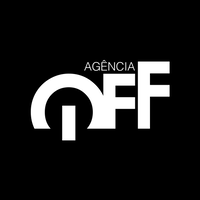 Agência Off logo, Agência Off contact details