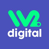 W2.digital logo, W2.digital contact details