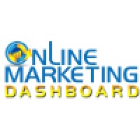 Online Marketing Dashboard logo, Online Marketing Dashboard contact details