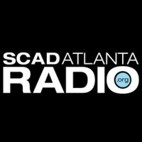 SCAD Atlanta Radio logo, SCAD Atlanta Radio contact details